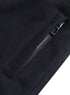 Black Winter SweatPant - Khotwh